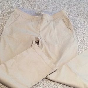 New WOT Tommy Hilfiger Stretch Khakis